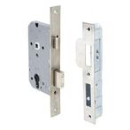 Deurbeslag | Veiligheidsslot | AXA | 72 mm, Verzenden, Nieuw