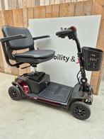 Excel Xena 4 - gebruikte scootmobiel, Ophalen, 10 km/u of minder, Gebruikt, Excel