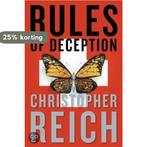 Rules of Deception 9780099519621 Christopher Reich, Verzenden, Gelezen, Christopher Reich
