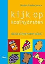 Kijk op koolhydraten, Boeken, Nieuw, Verzenden