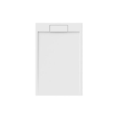Douchebak Allibert Puretex Rechthoekig 140x90x4,5 cm, Doe-het-zelf en Verbouw, Sanitair, Douche, Nieuw, Ophalen of Verzenden