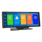 Carplay Scherm - Android & Apple - Touchscreen - Navigatiesy, Verzenden, Zo goed als nieuw