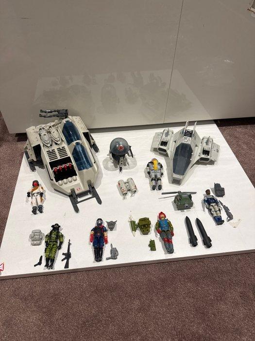 Hasbro - Action figure Gi-joe - 1980-1990 - China, Antiek en Kunst, Antiek | Overige Antiek