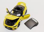 I-Scale 1:18 - Modelauto - Mercedes-Benz AMG SL 63 4Matic, Nieuw