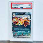 Pokémon Graded card - Charizard EX - Paldean Fates #054 -, Hobby en Vrije tijd, Verzamelkaartspellen | Pokémon, Nieuw