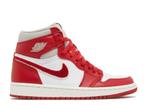 Nike  Air Jordan 1 High OG Varsity Red (Sneakers, Schoenen), Verzenden, Nieuw, Nike Air Jordan, Sneakers of Gympen