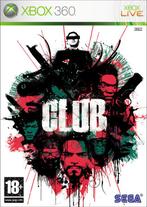The Club (Xbox 360), Verzenden, Gebruikt, Vanaf 12 jaar