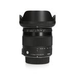 Sigma 17-70mm 2.8-4.0 DC Macro Contemporary (Nikon), Audio, Tv en Foto, Fotografie | Lenzen en Objectieven, Ophalen of Verzenden