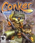Conker: Live & Reloaded [Xbox Original], Spelcomputers en Games, Games | Xbox Original, Nieuw, Ophalen of Verzenden