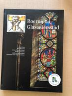 Roermond Glazeniersstad - Werkplaatsen - Vondsten en Kunst, Ophalen of Verzenden, Zo goed als nieuw