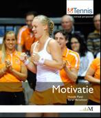 9789071902222 Tennis  -   Motivatie Honzik Pavel, Boeken, Nieuw, Honzik Pavel, Verzenden