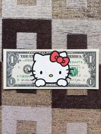 PSiKO - Hello Kitty Surprise, Antiek en Kunst, Kunst | Schilderijen | Modern