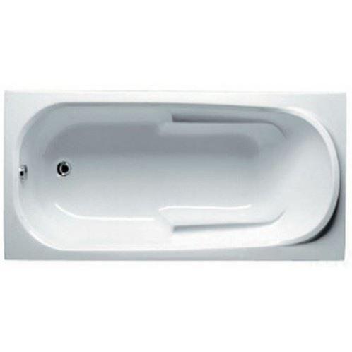 Riho Colombia 175x80cm Wit, Doe-het-zelf en Verbouw, Sanitair, Bad, Nieuw, Ophalen of Verzenden