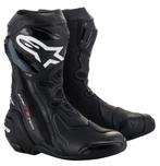Alpinestars Supertech R Vented Zwart Laarzen, Nieuw met kaartje, Alpinestars, Laarzen, Heren