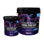 Red Sea Coral Pro zout 22 kg zak - refill voor emmer, Ophalen of Verzenden, Nieuw