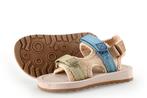 Shoesme Sandalen in maat 22 Beige | 10% extra korting, Verzenden, Jongen of Meisje, Schoenen, Zo goed als nieuw