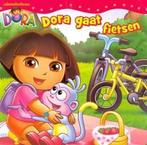 Dora gaat fietsen 9789089412850, Boeken, Kinderboeken | Kleuters, Gelezen, Diverse auteurs, Verzenden