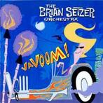 cd single - The Brian Setzer Orchestra Promo - Vavoom!, Cd's en Dvd's, Cd Singles, Zo goed als nieuw, Verzenden