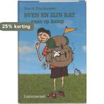 Sven en zijn rat gaan op kamp 9789056372194 Marit Nicolaysen, Boeken, Verzenden, Gelezen, Marit Nicolaysen