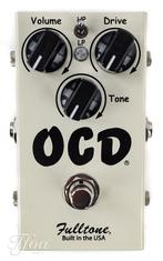 Fulltone O.C.D. Overdrive V2 (Effect Pedalen), Muziek en Instrumenten, Effecten, Ophalen of Verzenden, Nieuw, Overige typen