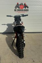 49CC 2-TAKT CROSSMOTOR | 6,5 kW | KOSHINE, Nieuw, Ophalen of Verzenden, Pitbike, KOSHINE