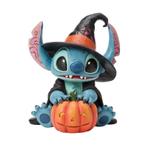 Stitch Witchy Stitch 15 cm, Verzamelen, Disney, Ophalen of Verzenden, Nieuw