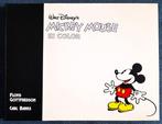 Mickey Mouse in Color - 1 Signed comic - Eerste druk - 1988, Boeken, Nieuw