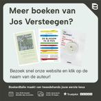 Hans Keilson 9789046831014 Jos Versteegen, Verzenden, Gelezen, Jos Versteegen