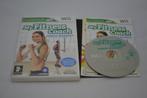 My Fitness Coach wii cardio (Wii HOL CIB), Verzenden, Zo goed als nieuw