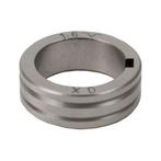 Aandrijfrol MIG 30x22x10mm 1,2-1,6V staal (Lasapparatuur), Doe-het-zelf en Verbouw, Gereedschap | Lasapparaten, Verzenden, Nieuw