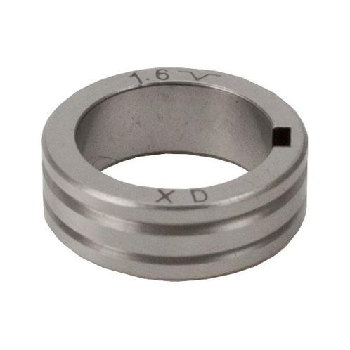 Aandrijfrol MIG 30x22x10mm 1,2-1,6V staal (Lasapparatuur), Doe-het-zelf en Verbouw, Gereedschap | Lasapparaten, Co2, Nieuw, Verzenden
