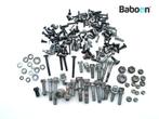 Bouten en Moeren Piaggio | Vespa Medley 125 ABS, Verzenden, Gebruikt