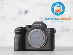 Sony A7R IV - 3.514 clicks! - Incl. 1 jaar garantie!, Ophalen of Verzenden, Zo goed als nieuw, Compact, Sony