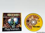 Playstation 1 / PS1 - Broken Sword II - The Smoking Mirror -, Spelcomputers en Games, Games | Sony PlayStation 1, Verzenden, Gebruikt