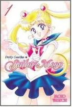 Pretty guardian: Sailor Moon by Naoko Takeuchi (Paperback), Gelezen, Naoko Takeuchi, Verzenden