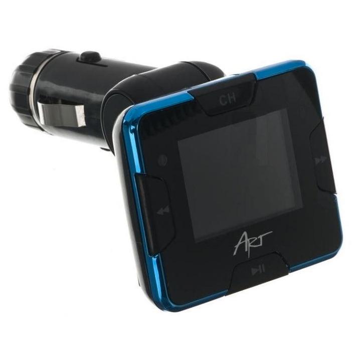 ART FM Transmitter, Auto diversen, Auto-accessoires, Ophalen of Verzenden