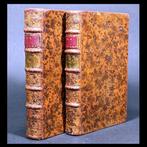 Crebillon fils - Le Sopha, conte moral. - 1742