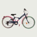 B-TWIN kinderfiets 24 inch, Ophalen of Verzenden, Gebruikt, B-TWIN