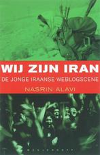 Wij Zijn Iran, Boeken, Ophalen of Verzenden, Nieuw