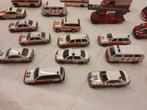 Wiking, Berkina e.a. H0 - Modeltreinlandschap (21) -, Hobby en Vrije tijd, Nieuw