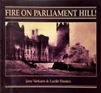 Fire on Parliament Hill, Nieuw, Verzenden