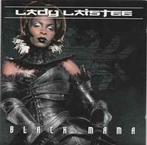 cd - Lady Laistee - Black Mama, Cd's en Dvd's, Zo goed als nieuw, Verzenden