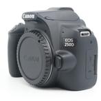 Digitale fotocamera | Canon EOS 250D body | Tweedehands, Audio, Tv en Foto, Fotocamera's Digitaal, Verzenden, Gebruikt, Canon