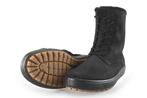 Ecco Veterboots in maat 40 Zwart | 10% extra korting, Kleding | Dames, Schoenen, Ecco, Verzenden, Zwart, Overige typen