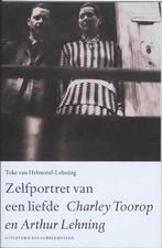 Zelfportret van een liefde 9789059372030, Verzenden, Gelezen, T. van Helmond-Lehning