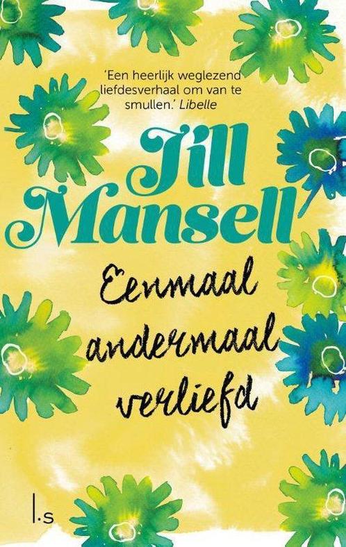 9789021024219 Eenmaal andermaal verliefd, Boeken, Romans, Nieuw, Verzenden