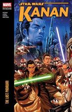 Star Wars: Kanan Modern Era Epic Collection Volume 1: The La, Verzenden, Nieuw
