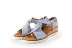 Gabor Sandalen in maat 37½ Blauw | 10% extra korting, Kleding | Dames, Schoenen, Gabor, Sandalen of Muiltjes, Zo goed als nieuw
