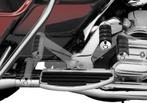 Kuryakyn Adjustable Passenger Pegs - 4571, Ophalen of Verzenden, Nieuw