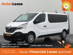 Renault Trafic L2 H1 2020 €207 per maand, Automaat, Zwart, Renault, Wit